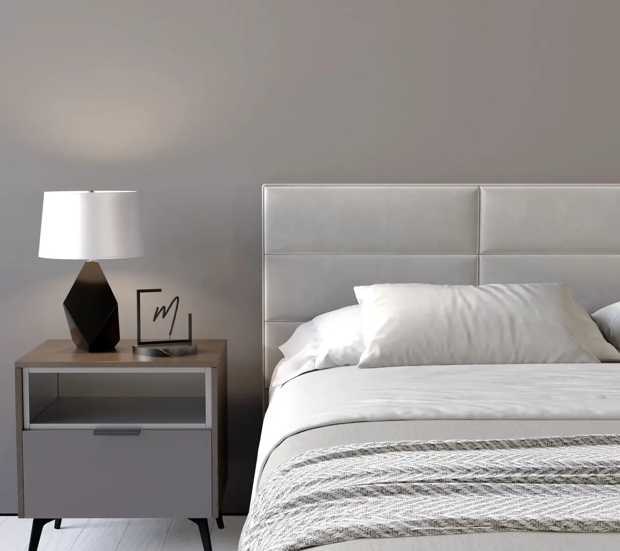 Pat my-Nola 140x200 (Alluminio)