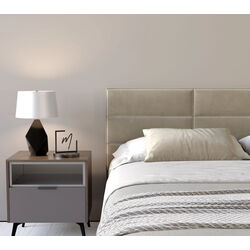 Кровать my-Nola 140x200 (Pietra) Thumb