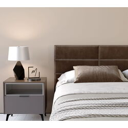 Pat my-Nola 160x200 (Cioccolato) Thumb