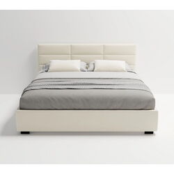 Кровать my-Nola 160x200 (Magnolia) Thumb