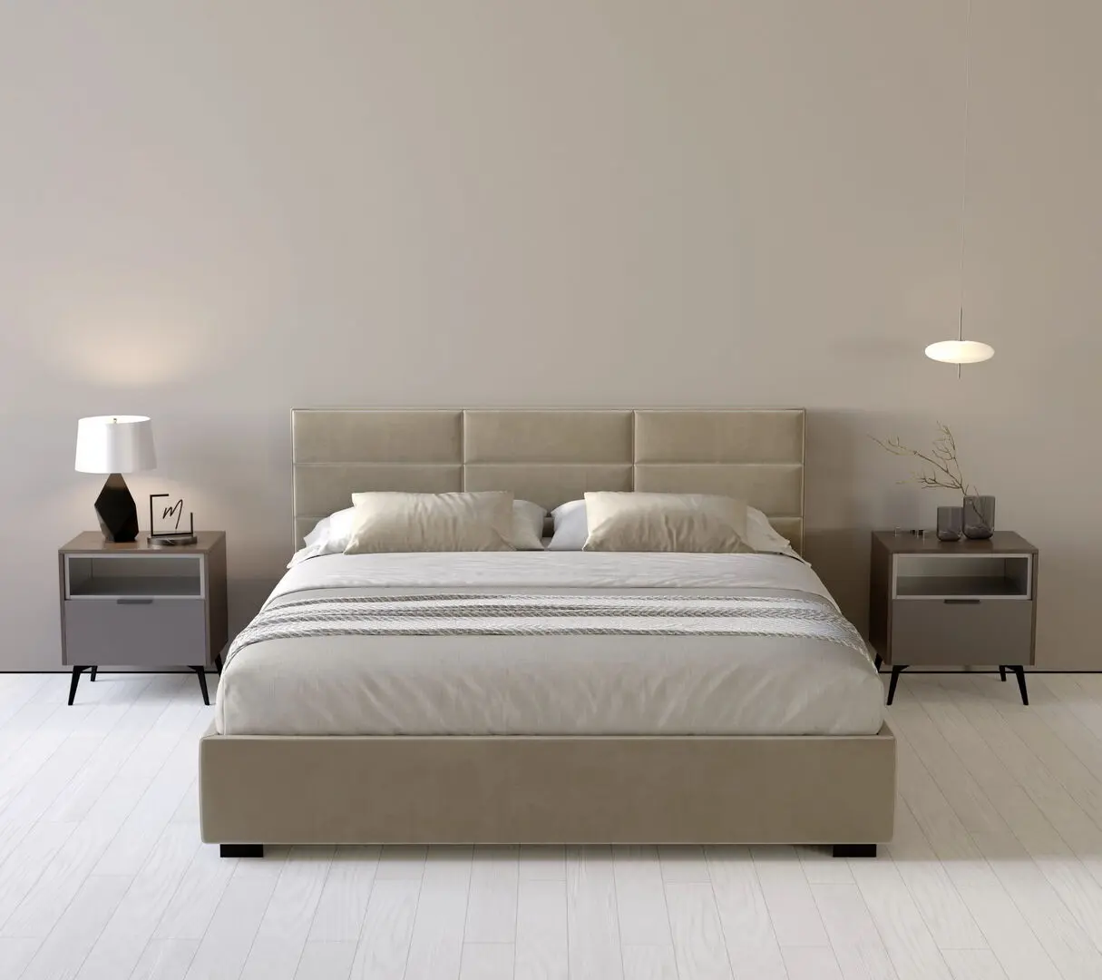 Pat my-Nola 160x200 (Pietra)