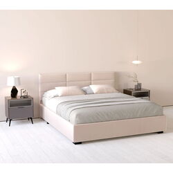 Pat my-Nola 160x200 (Rosa) Thumb