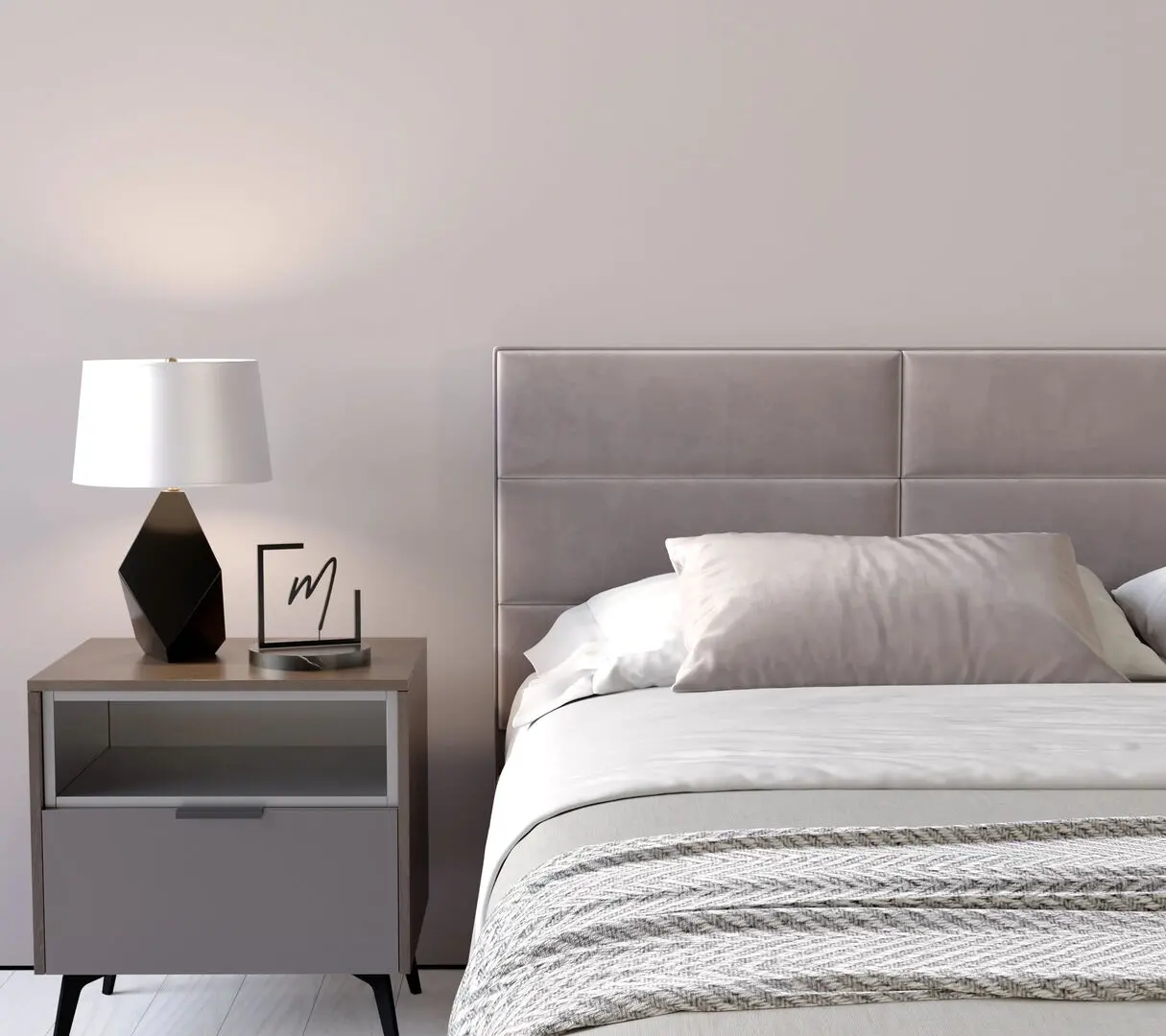 Кровать my-Nola 180x200 (Antico)