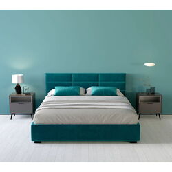 Pat my-Nola 180x200 (Azzurro) Thumb