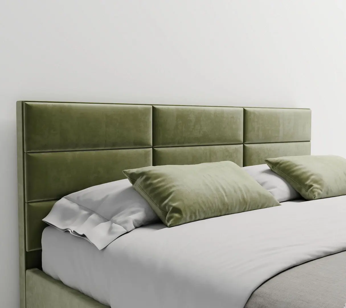 Кровать my-Nola 180x200 (Brillante)