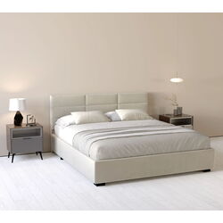 Кровать my-Nola 180x200 (Grigio) Thumb