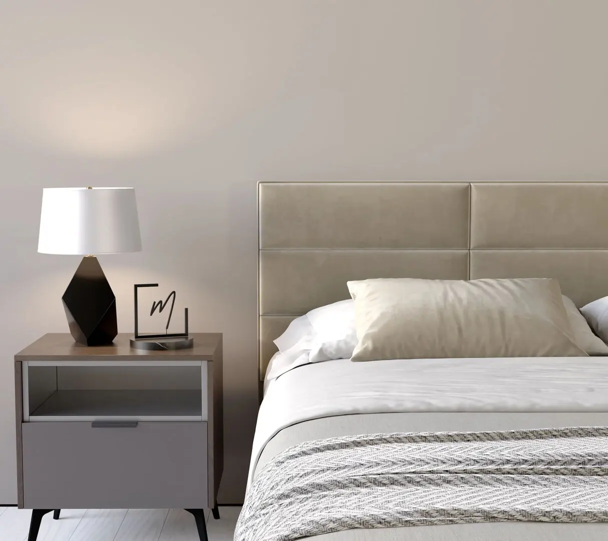 Pat my-Nola 180x200 (Pietra)