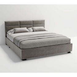 Кровать my-Nola 180x200 (Scuro) Thumb