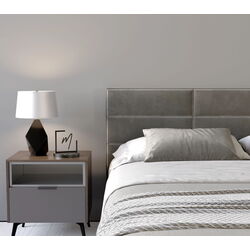 Кровать my-Nola 180x200 (Scuro) Thumb