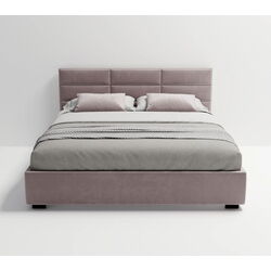 Кровать my-Nola 200x200 (Antico) Thumb