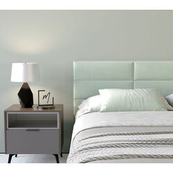 Кровать my-Nola 200x200 (Cristallo) Thumb