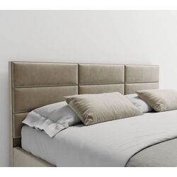 Кровать my-Nola 200x200 (Pietra) Thumb