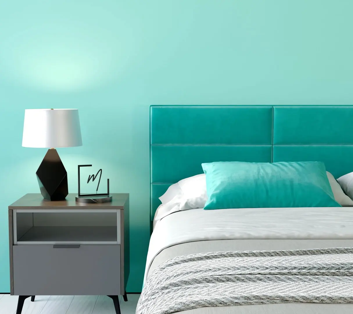 Кровать my-Nola 200x200 (Vela)