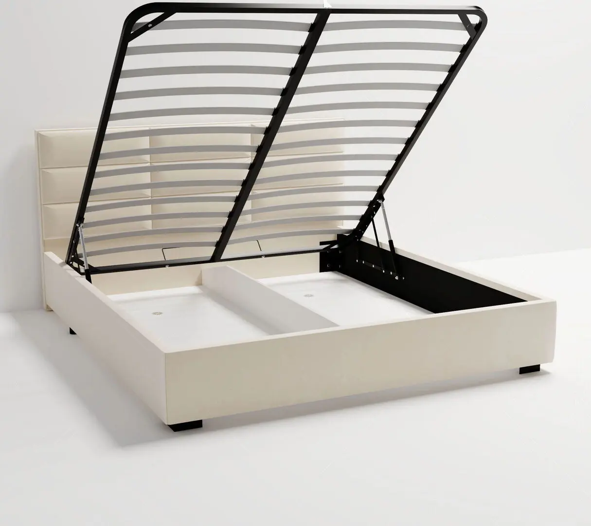 Кровать my-Nola 90x200 (Indaco)