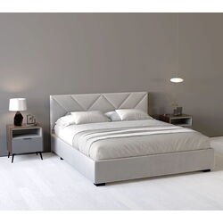 Pat my-Nova 140x200 (Alluminio) Thumb