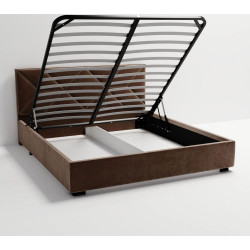 Pat my-Nova 140x200 (Cioccolato) Thumb