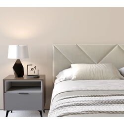 Кровать my-Nova 140x200 (Grigio) Thumb