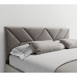 Кровать my-Nova 140x200 (Scuro) Thumb