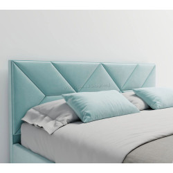 Кровать my-Nova 160x200 (Acqua) Thumb