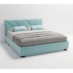 Кровать my-Nova 160x200 (Acqua) Thumb