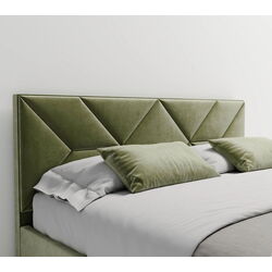 Кровать my-Nova 160x200 (Brillante)