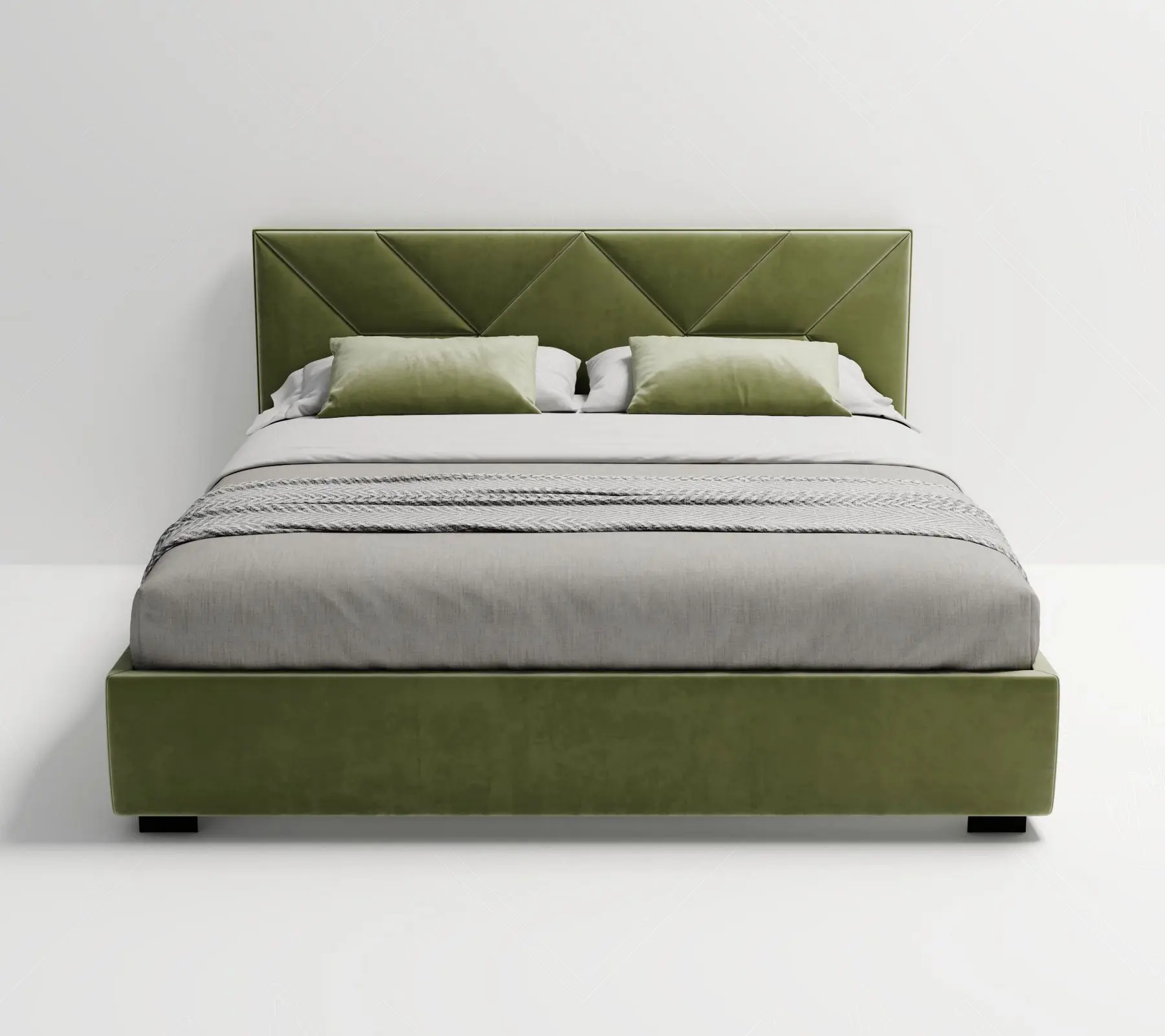 Pat my-Nova 160x200 (Brillante)