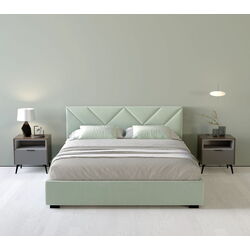 Кровать my-Nova 160x200 (Cristallo) Thumb