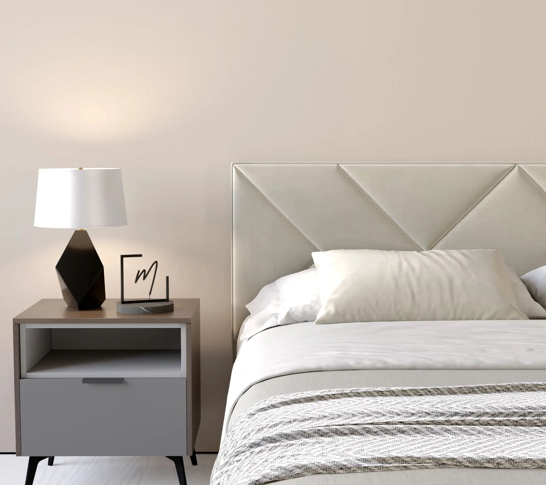 Pat my-Nova 160x200 (Grigio)