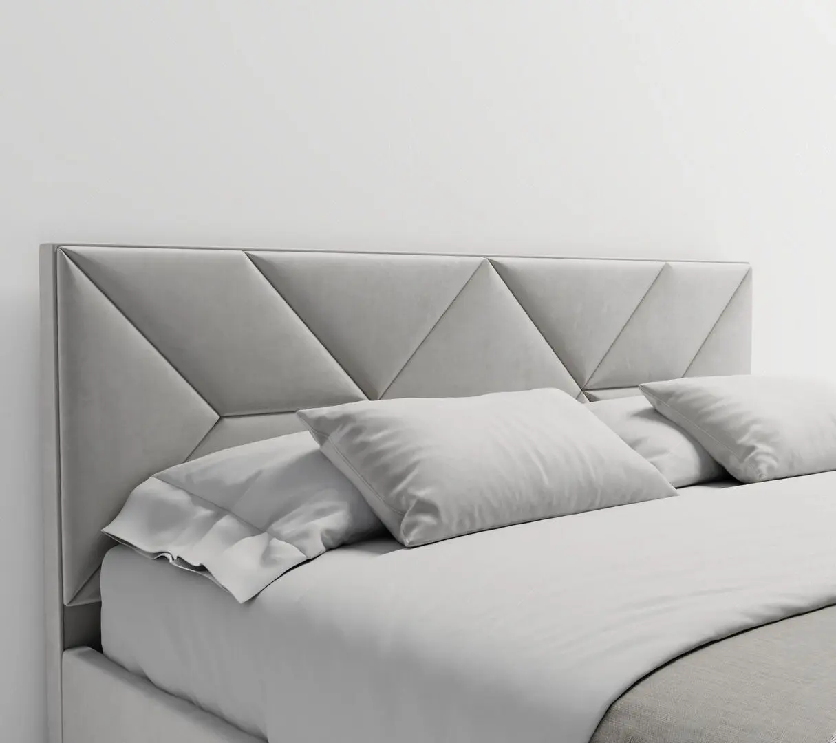 Pat my-Nova 180x200 (Alluminio)