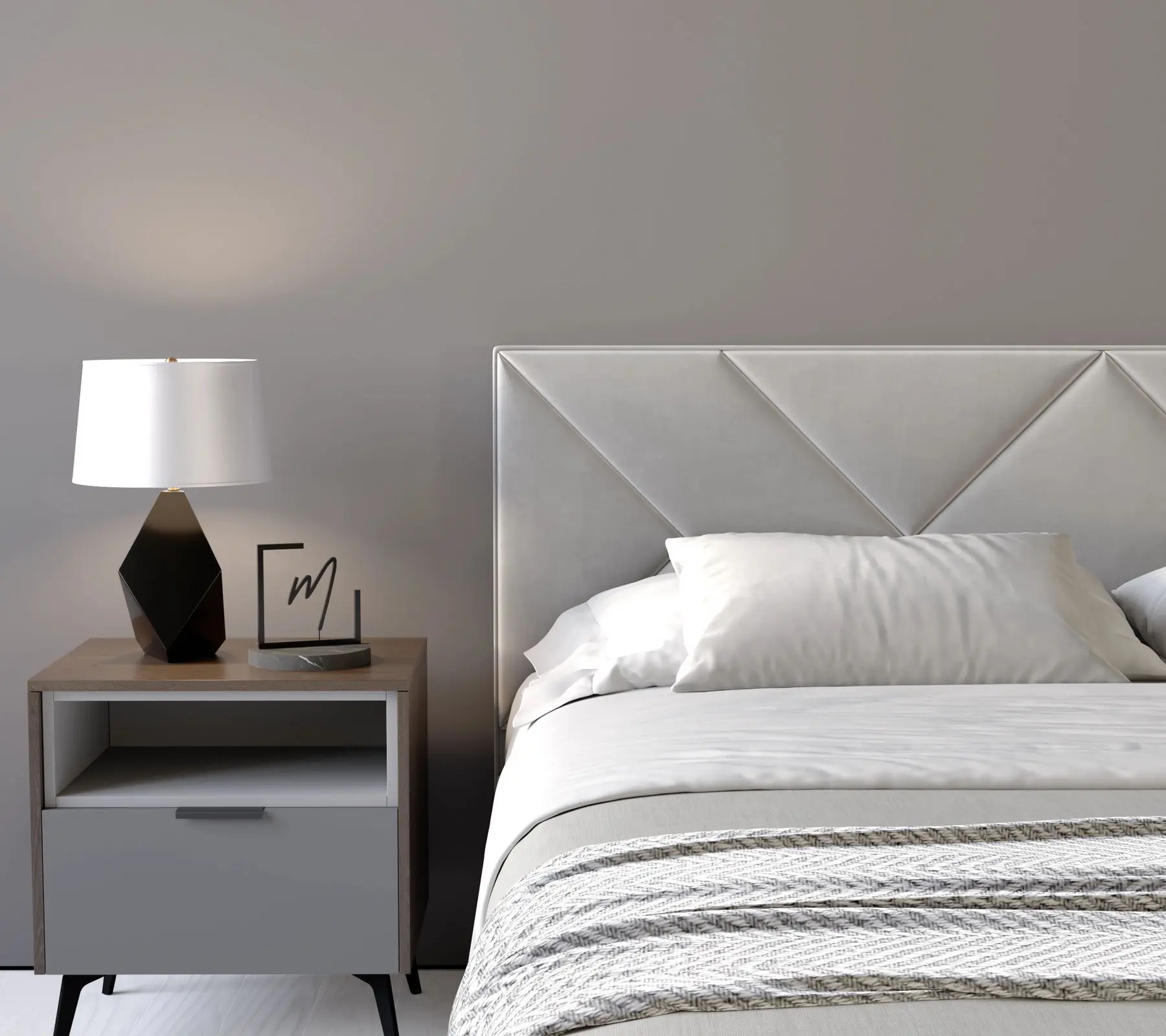 Pat my-Nova 180x200 (Alluminio)