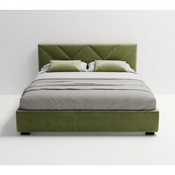 Кровать my-Nova 180x200 (Brillante) Thumb