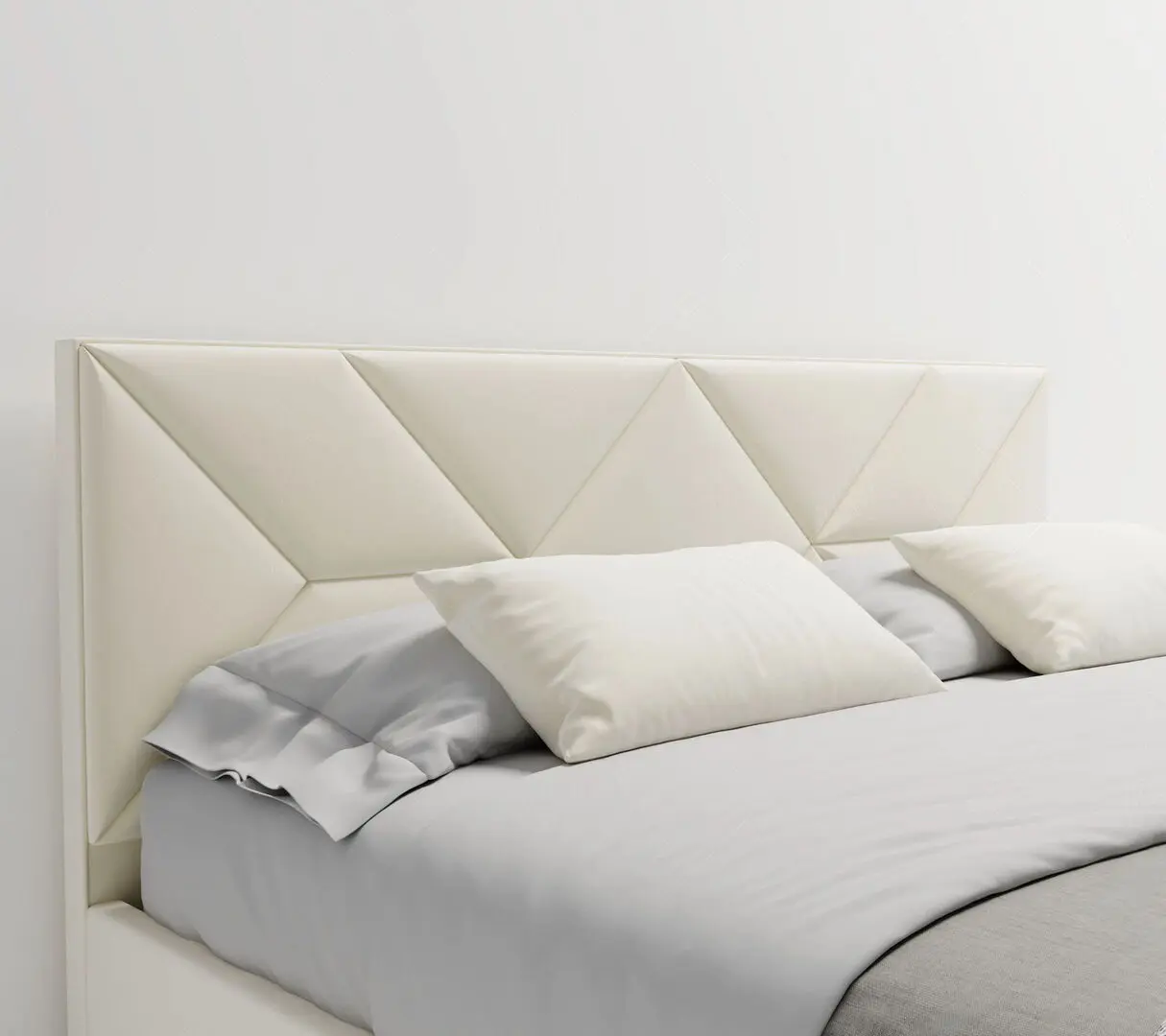 Pat my-Nova 180x200 (Magnolia)