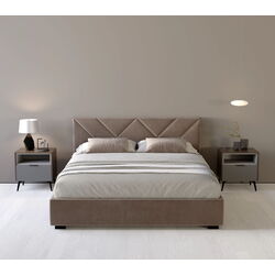 Кровать my-Nova 180x200 (Noce) Thumb