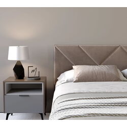 Кровать my-Nova 180x200 (Noce) Thumb