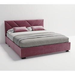 Кровать my-Nova 180x200 (Violacio) Thumb