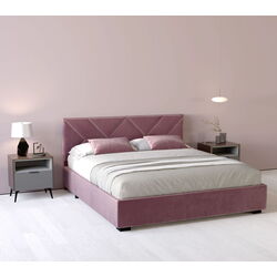 Кровать my-Nova 180x200 (Violacio) Thumb