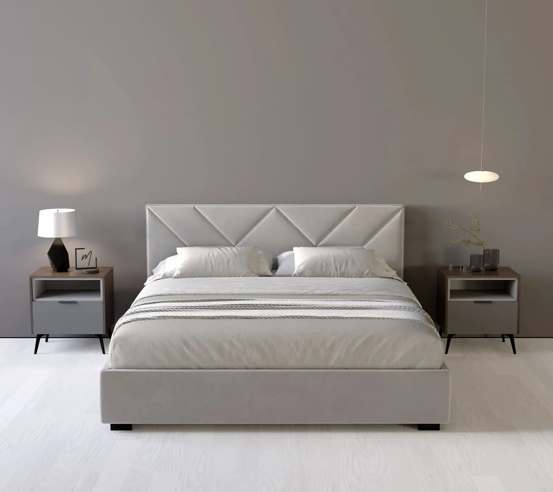 Pat my-Nova 200x200 (Alluminio)