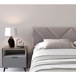 Кровать my-Nova 200x200 (Antico) Thumb