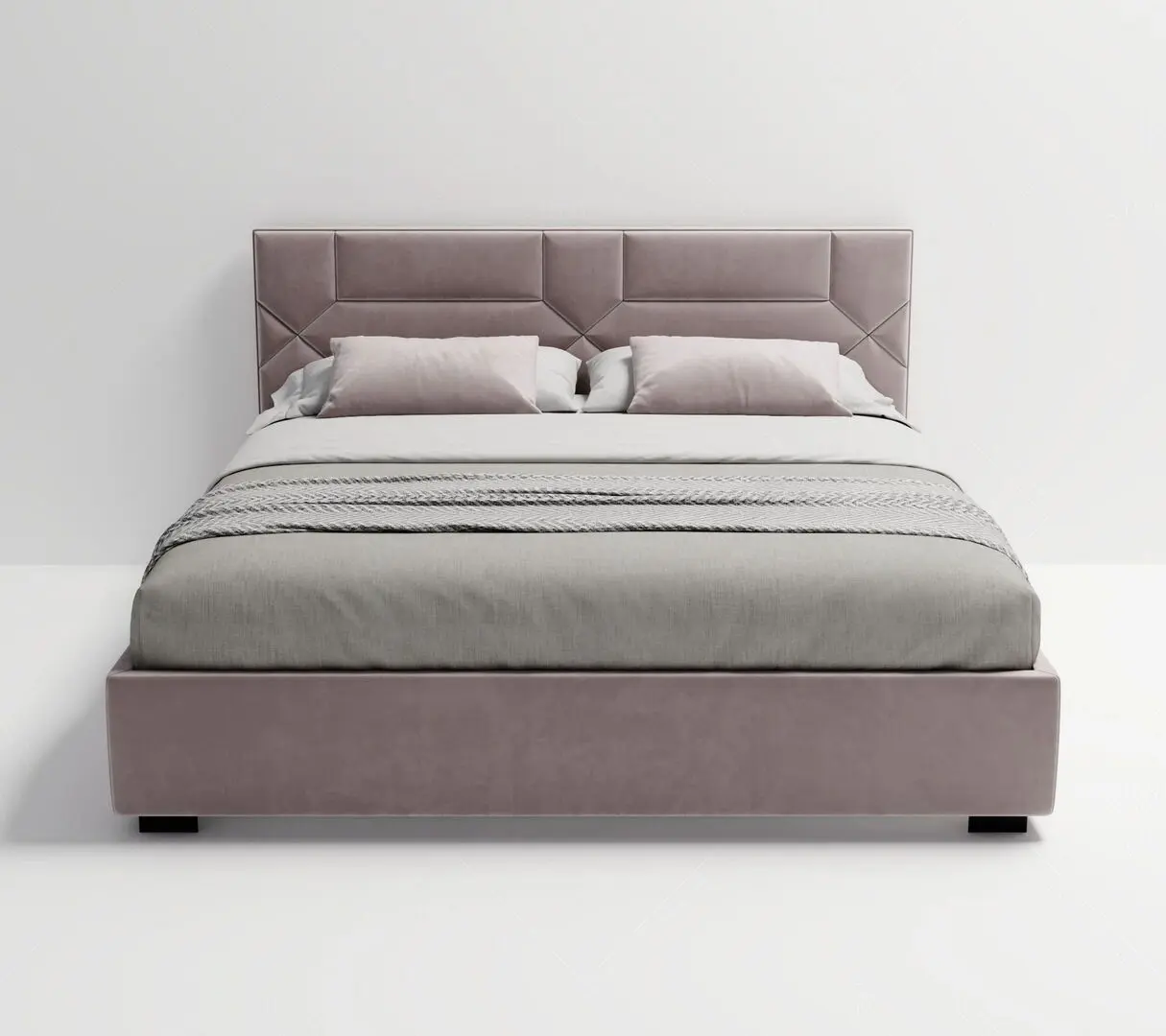 Кровать my-Ola 120x200 (Antico)