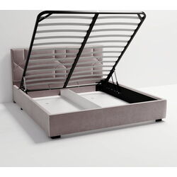 Кровать my-Ola 120x200 (Antico) Thumb