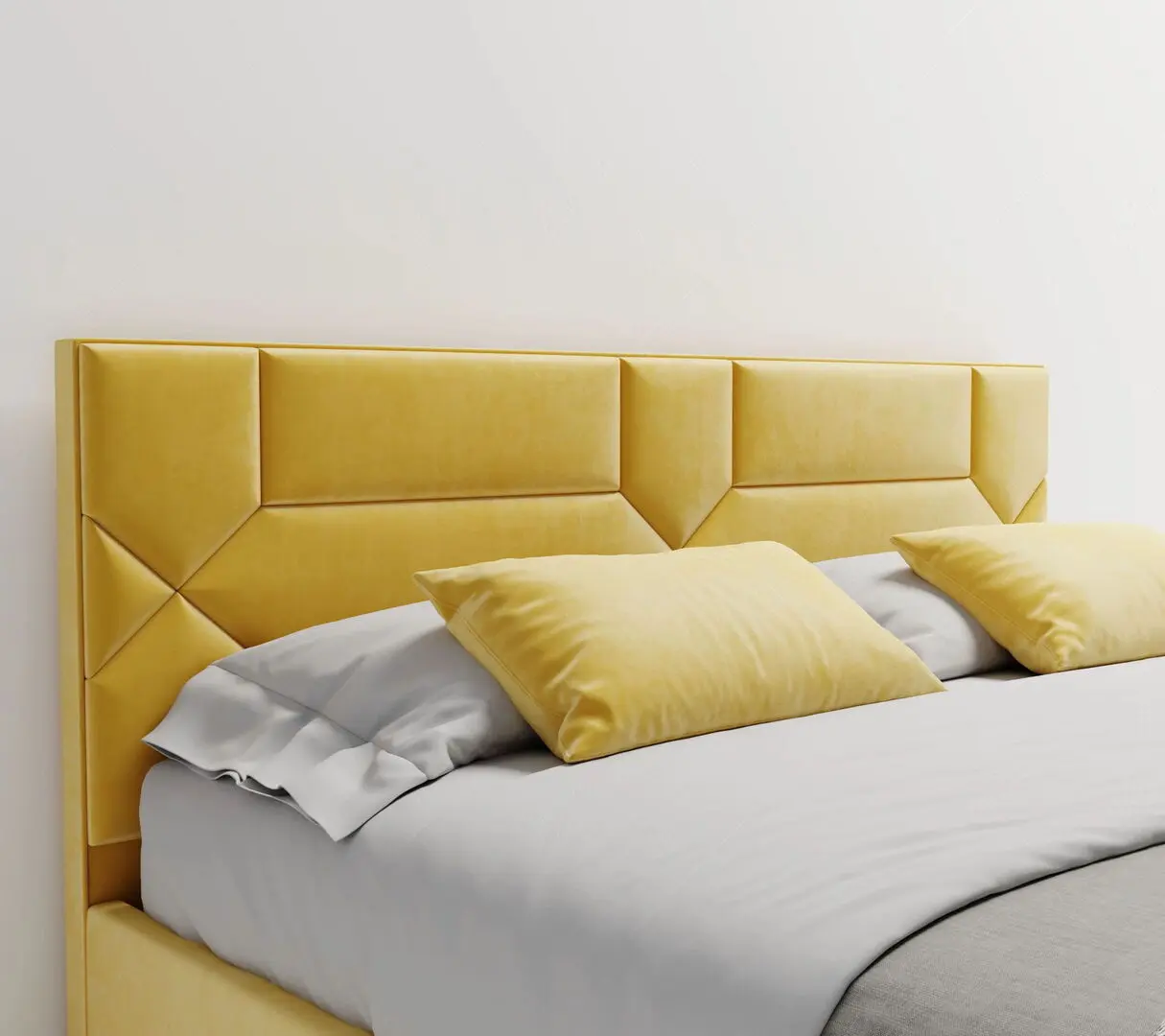 Pat my-Ola 120x200 (Limone)