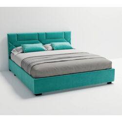 Кровать my-Ola 120x200 (Vela) Thumb