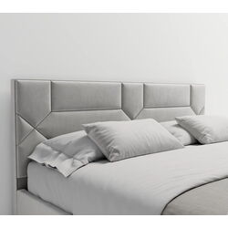 Кровать my-Ola 140x200 (Alluminio) Thumb