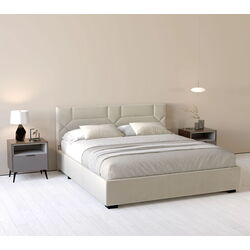 Кровать my-Ola 140x200 (Grigio) Thumb