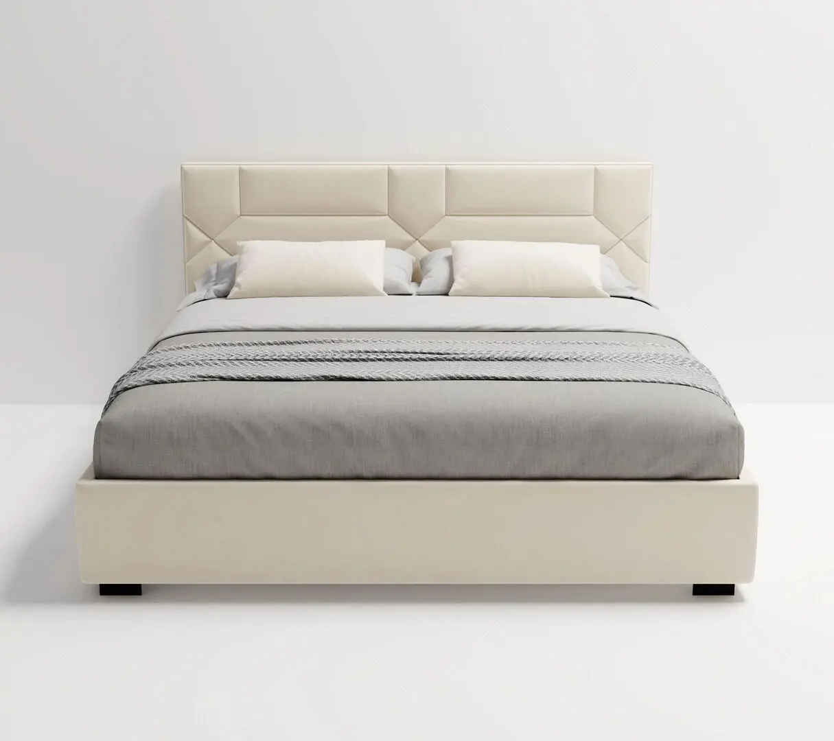 Pat my-Ola 140x200 (Indaco)