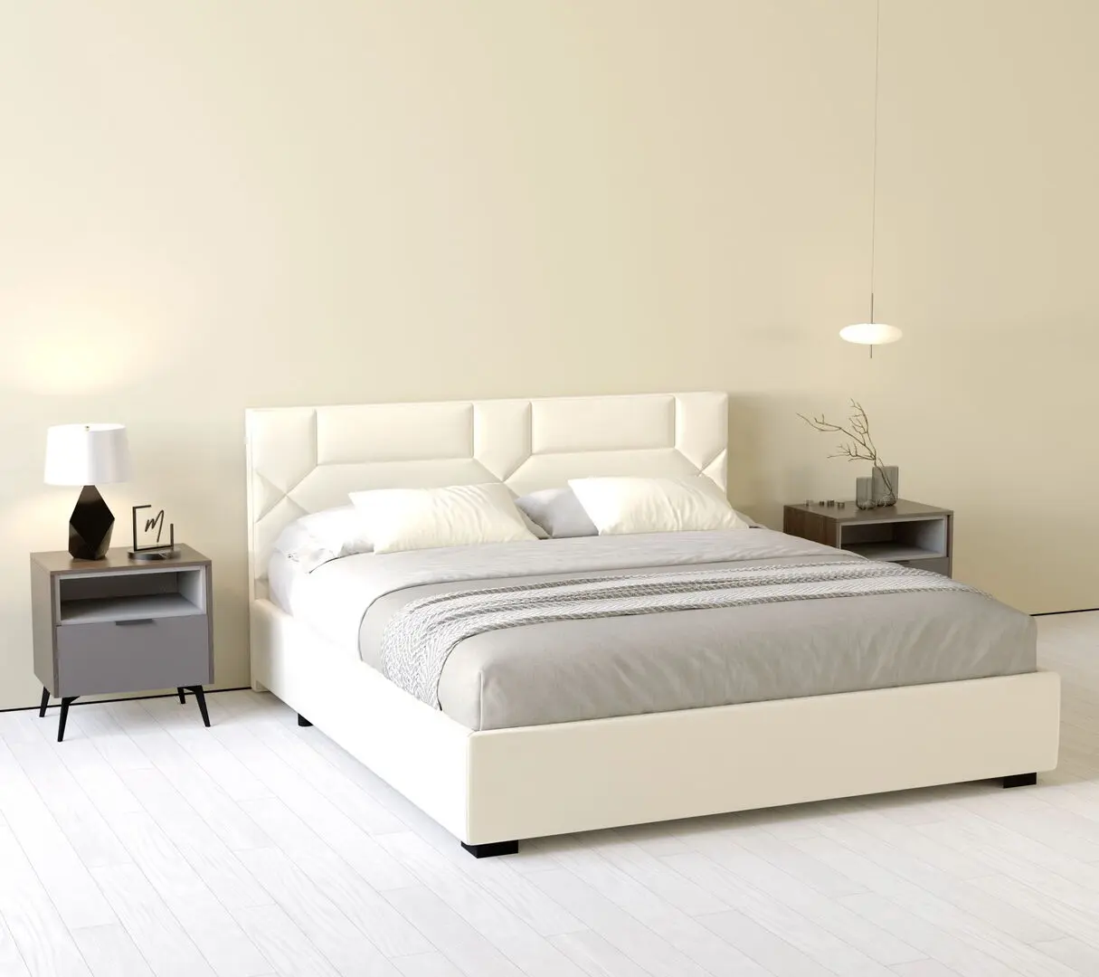 Pat my-Ola 140x200 (Magnolia)