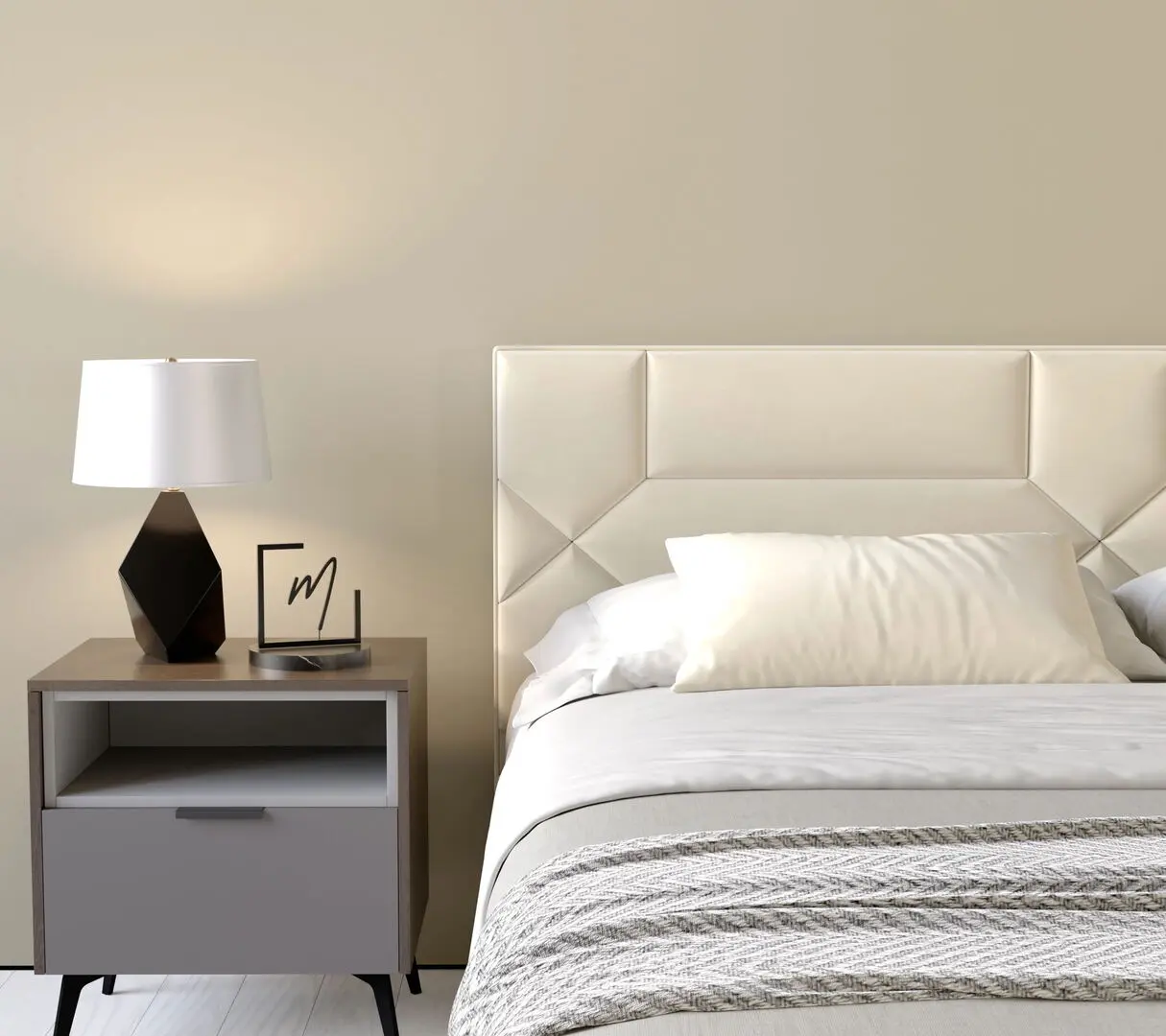 Pat my-Ola 140x200 (Perla)