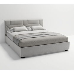 Pat my-Ola 160x200 (Alluminio) Thumb