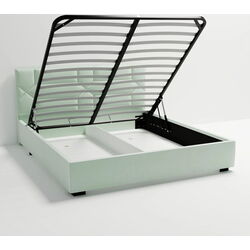 Кровать my-Ola 160x200 (Cristallo) Thumb