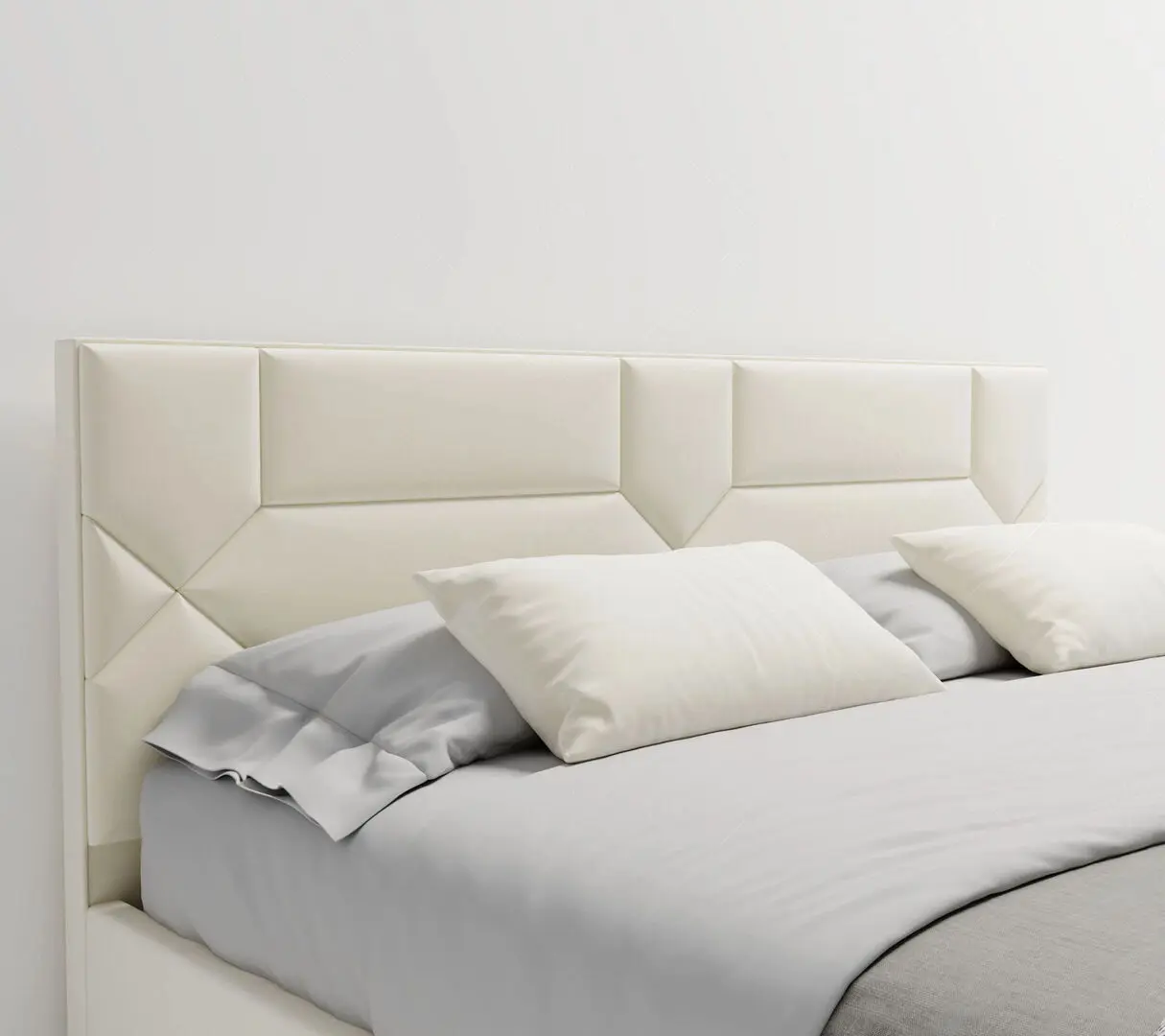 Кровать my-Ola 160x200 (Magnolia)